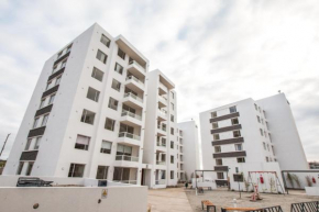Departamento a pasos de la playa La Serena